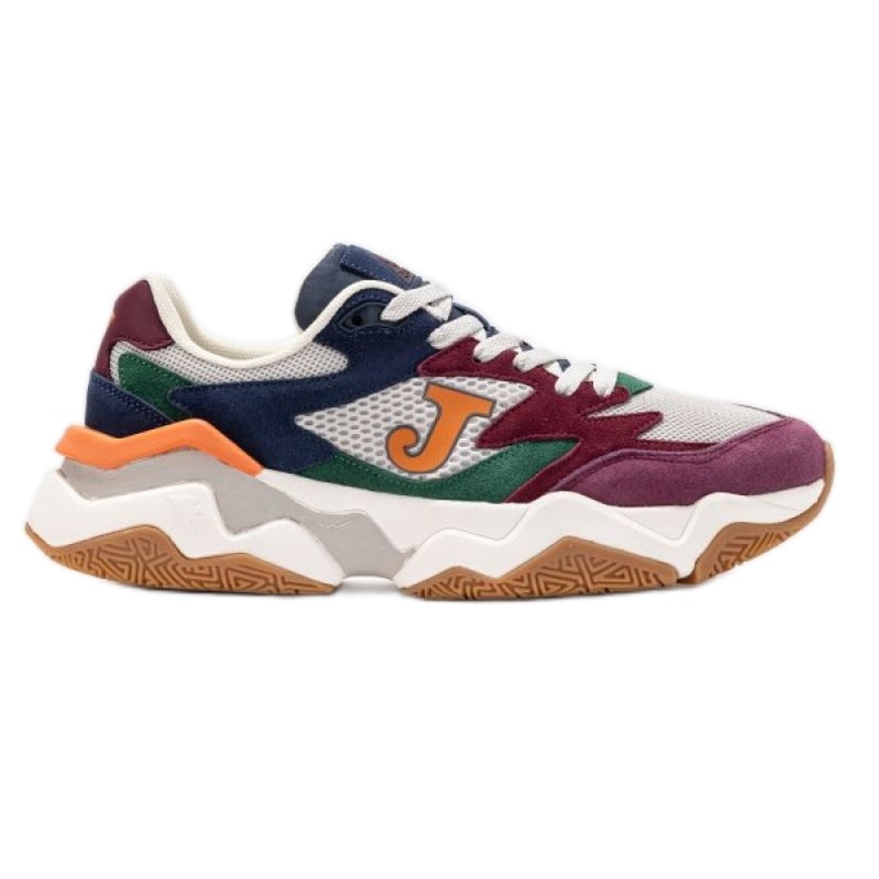 Sportowe Joma C1400 Hombres 2520 Beige granate