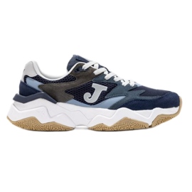 Joma C1400 Hombres 2521 zapatos deportivos azul marino Joma C1400 Hombres 2521 zapatos deportivos azul marino
