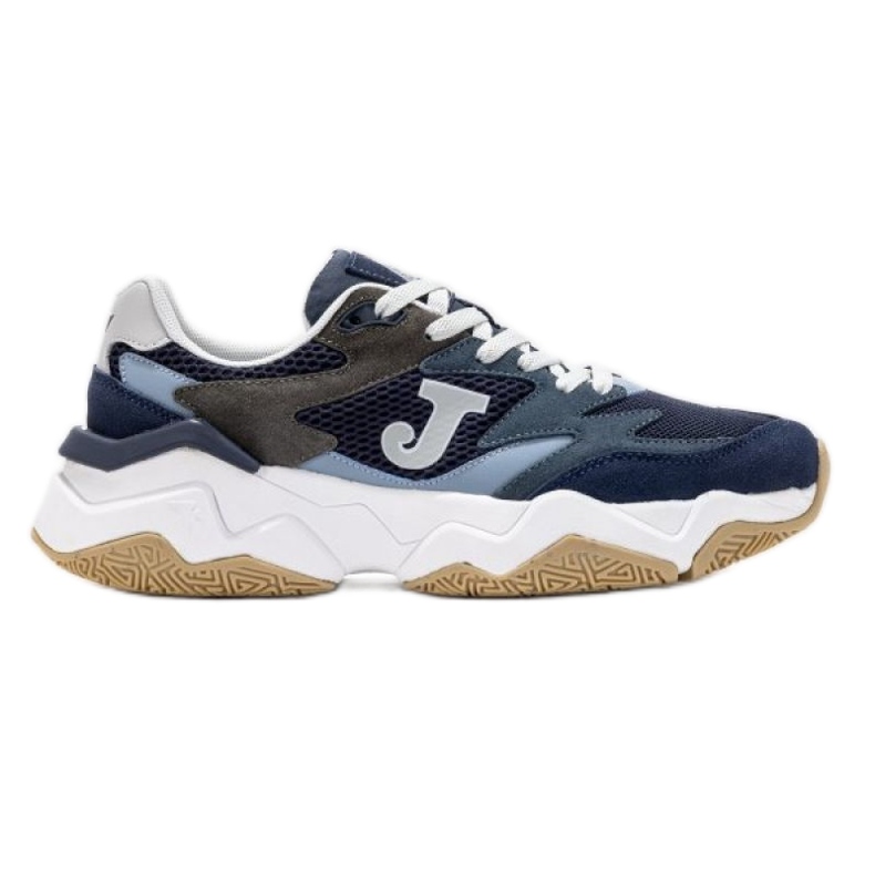 Joma C1400 Hombres 2521 zapatos deportivos azul marino