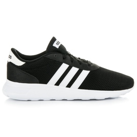 Adidas solid racer negro