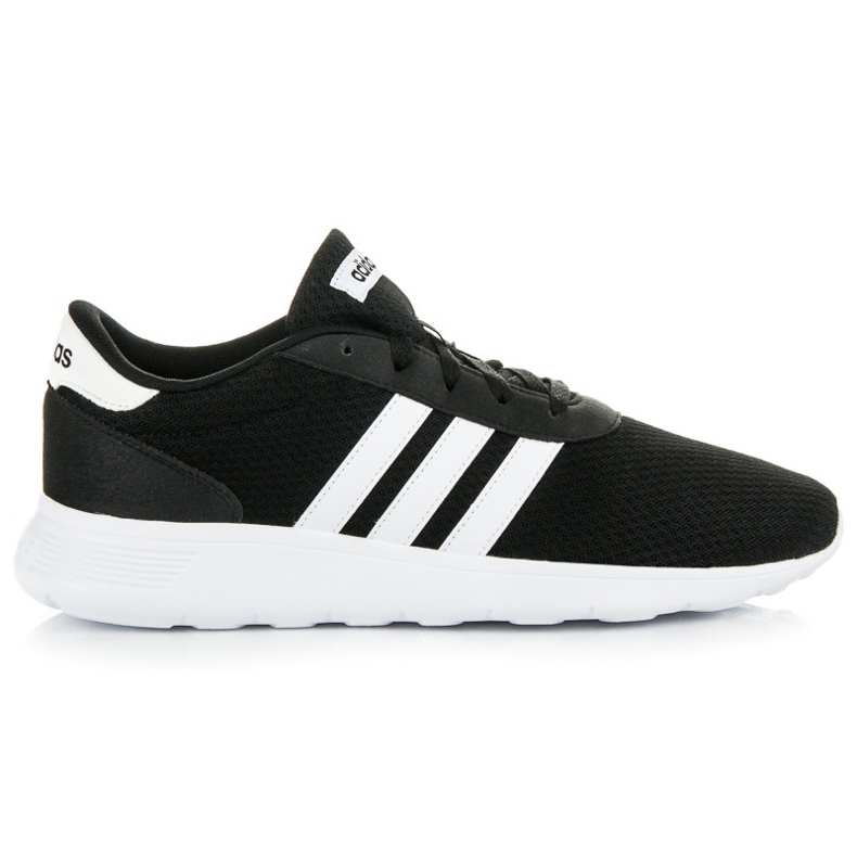 Adidas solid racer negro