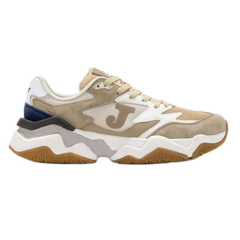 Joma C1400 Hombres 2526 zapatos deportivos beige