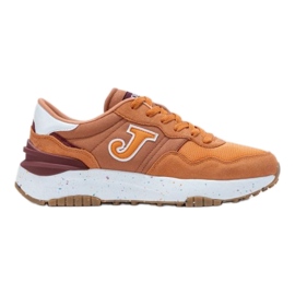 Joma c.367 hombres 2508 zapatos deportivos naranja Joma c.367 hombres 2508 zapatos deportivos naranja