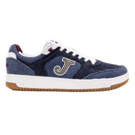 Joma Flexys Men 2514 zapatos deportivos azul marino Joma Flexys Men 2514 zapatos deportivos azul marino