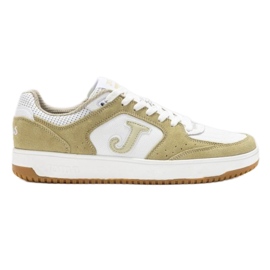 Joma flexys hombres 2525 zapatos beige