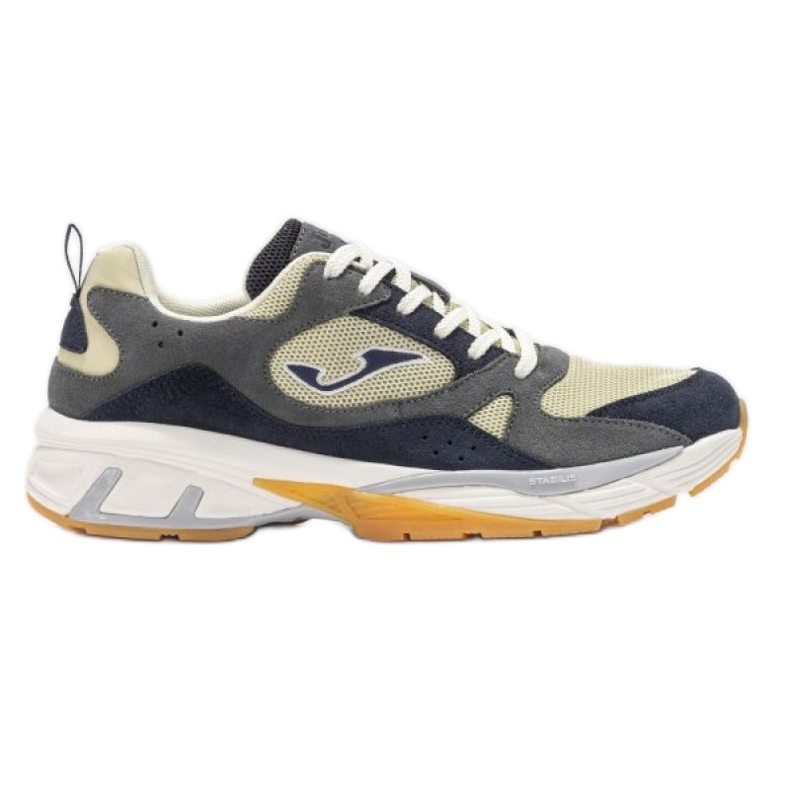 Sports Joma C1431 Men 2503 Beige-Navy Blue