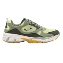 Joma C1431 Hombres 2523 zapatos deportivos verdes