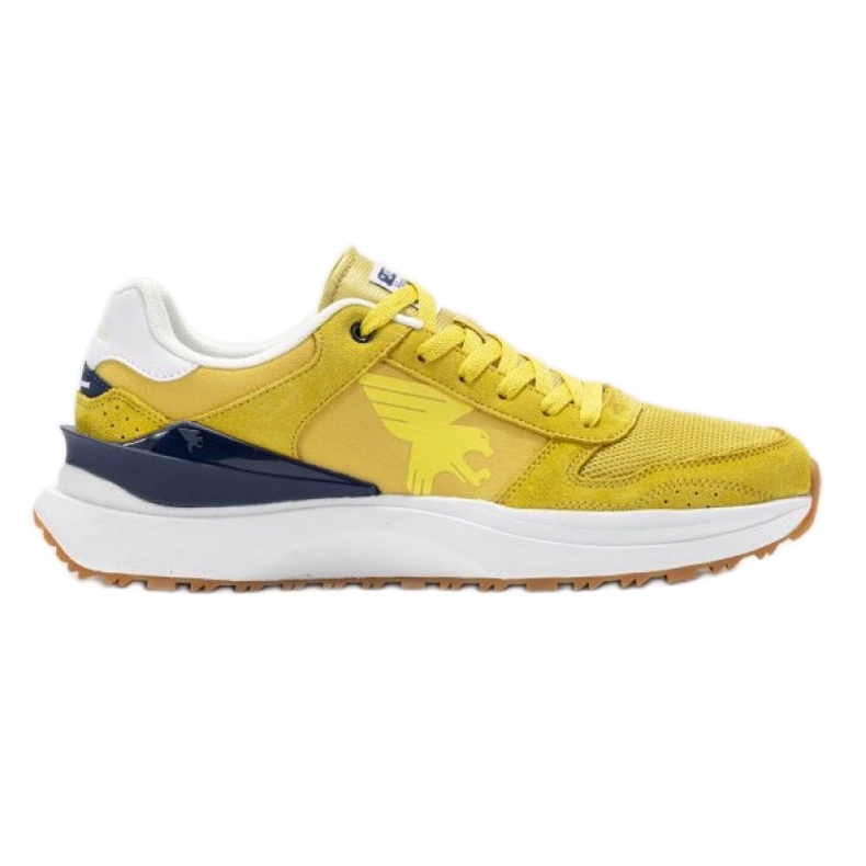 Sportowe Joma C.301 Hombres 2528 Amarillo