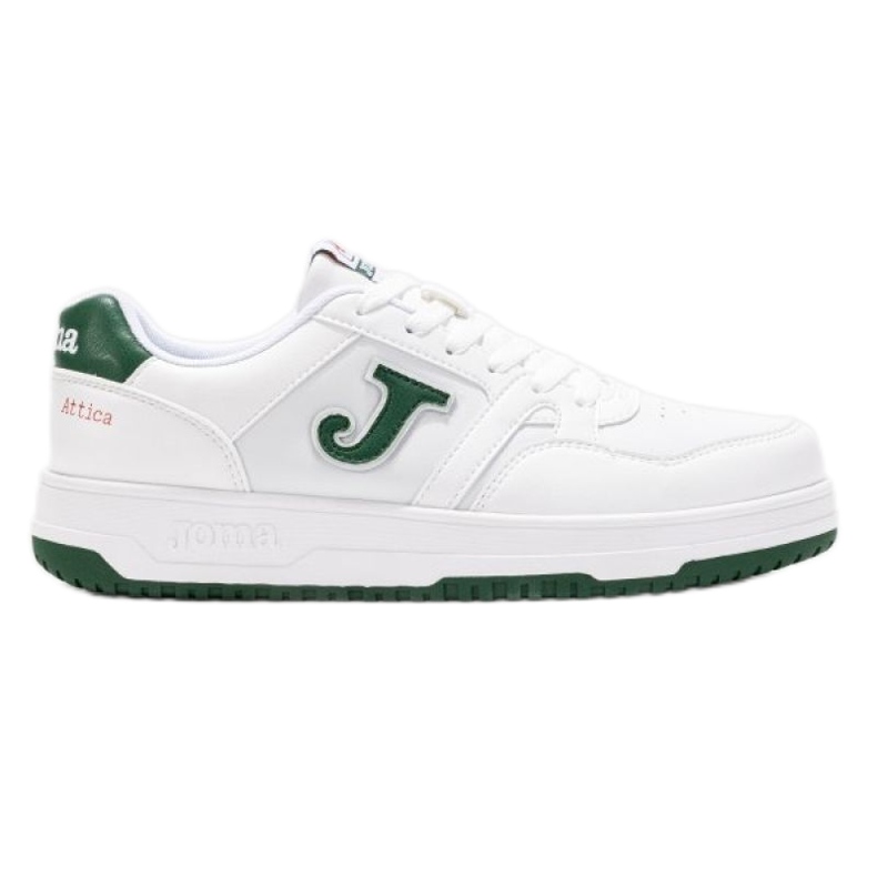 Sports Joma C.attica Men 2515 Green blanco