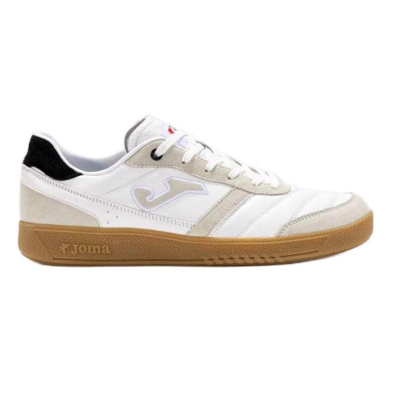 JOMA C. Men Mundial 2502 Zapatos deportivos blancos