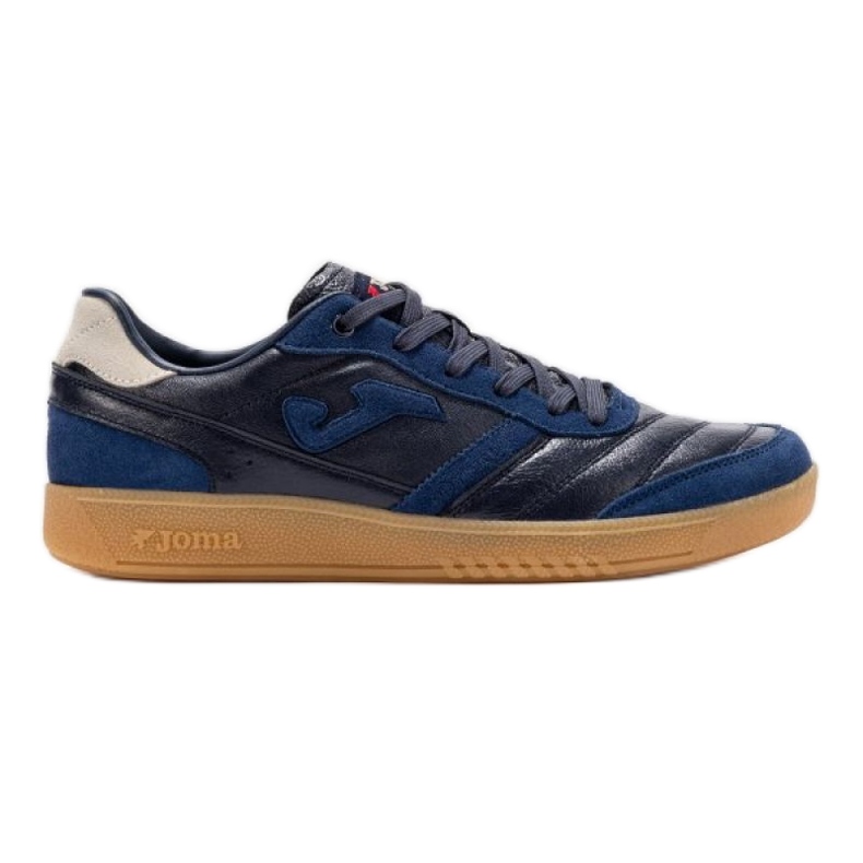 JOMA C. Men Mundial 2503 Zapatos deportivos azul marino