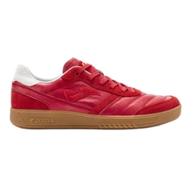JOMA C. Men Mundial 2506 Red Sports Shoes rojo