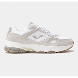 Joma CR111 Hombres 2502 zapatos deportivos blancos Joma CR111 Hombres 2502 zapatos deportivos blancos