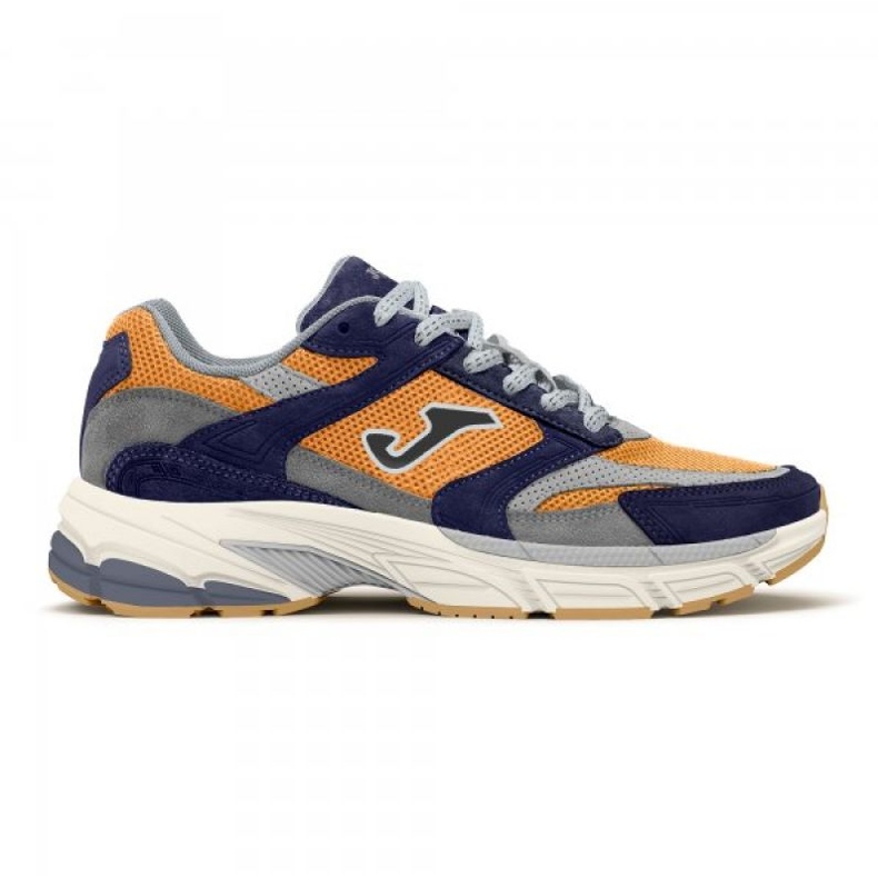 Sports Joma CR111 Men 2508 Navy-Orange azul Sports Joma CR111 Men 2508 Navy-Orange azul