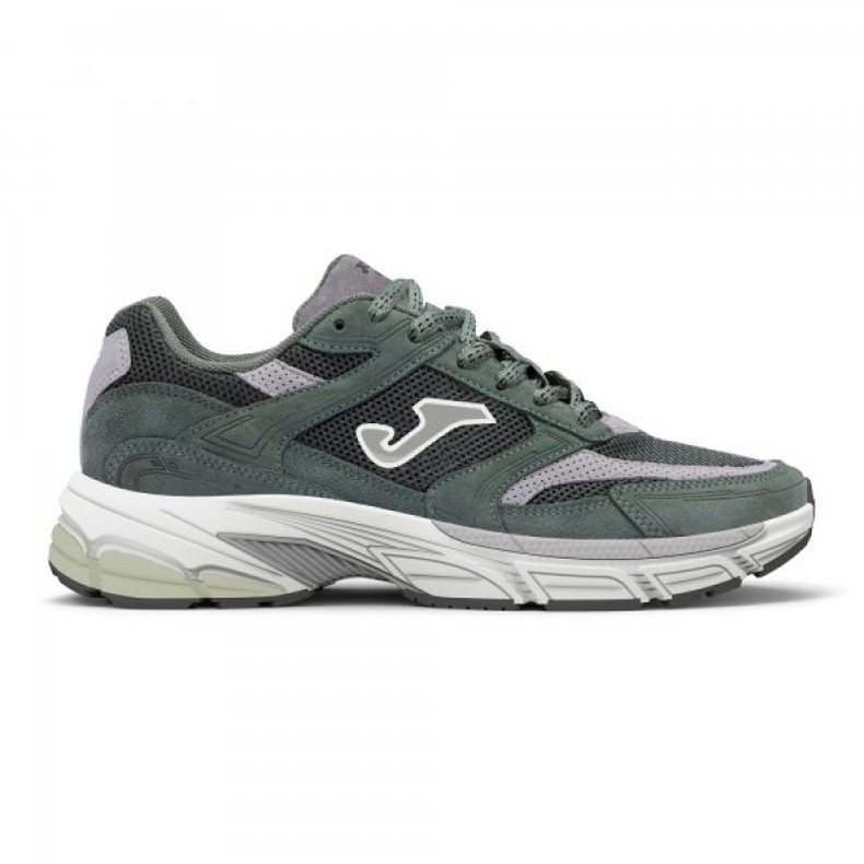 Joma CR111 Hombres 2523 zapatos deportivos verde