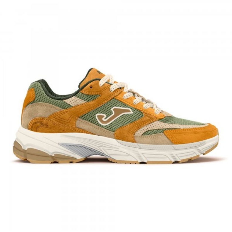 Joma CR111 Hombres 2524 zapatos deportivos naranja