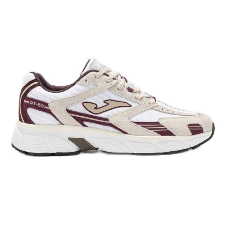 Joma rt50 hombres 2506 zapatos deportivos beige