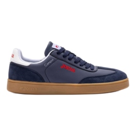 Joma C.Campus Men 2543 zapatos deportivos azul Joma C.Campus Men 2543 zapatos deportivos azul
