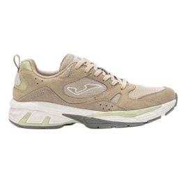 Joma C1431 Hombres 2525 zapatos deportivos beige