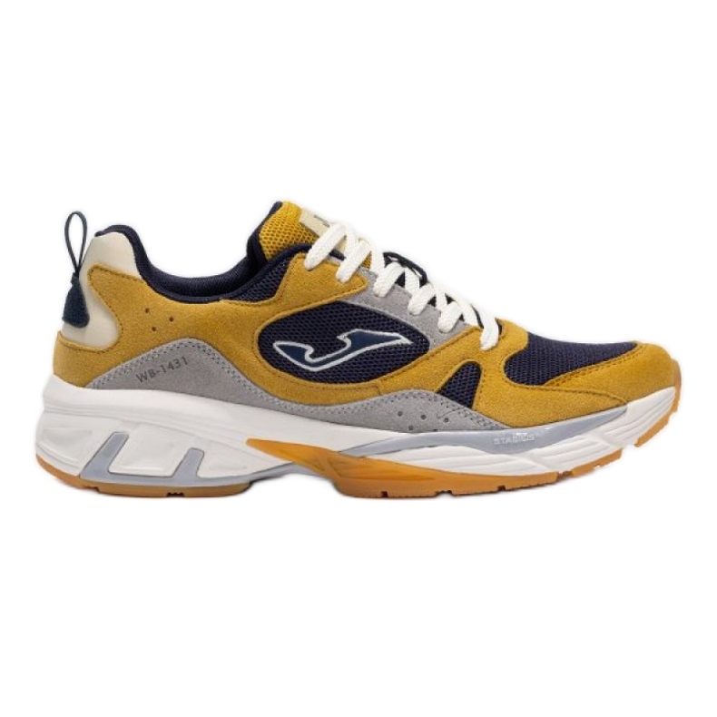 Joma C1431 Hombres 2528 zapatos deportivos naranja Joma C1431 Hombres 2528 zapatos deportivos naranja