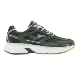 Joma rt50 hombres 2517 zapatos deportivos gris Joma rt50 hombres 2517 zapatos deportivos gris