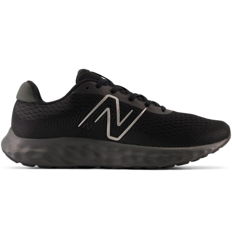 New Balance M520LA8 Black Running Shoes negro New Balance M520LA8 Black Running Shoes negro