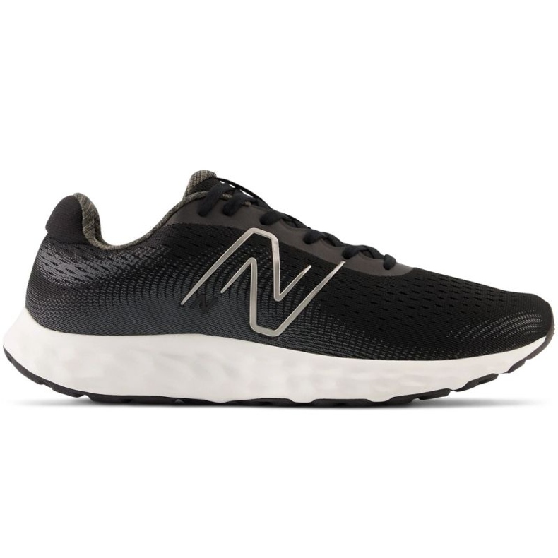 New Balance M520LB8 Black Running Shoes negro New Balance M520LB8 Black Running Shoes negro