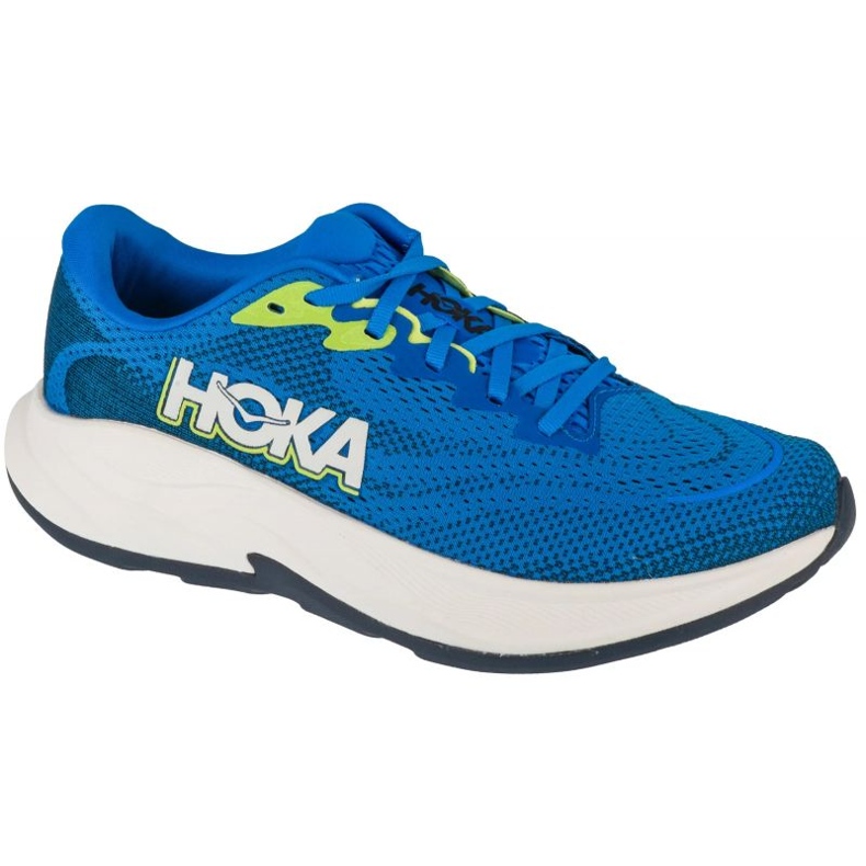 Hoka Hokon Rincon 4 1155130-CECC Azul Zapatos
