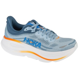 Hoka Bondi 9 1162011-DNP Zapatos azules