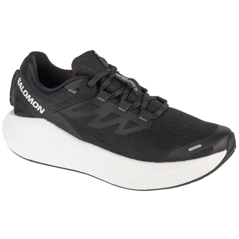Salomon Aero Glide 3 L47756700 Zapatos Salomon negro