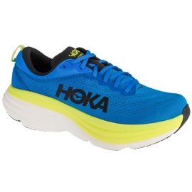 Hoka Bondi 8 1123202-FLED Azules