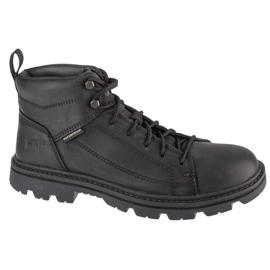 Caterpillar Modulado WP P725405 zapatos negros