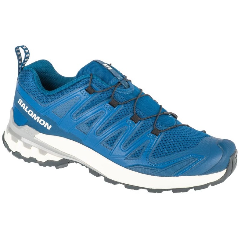 Salomon XA Pro 3D V9 L47817800 Zapatos azules