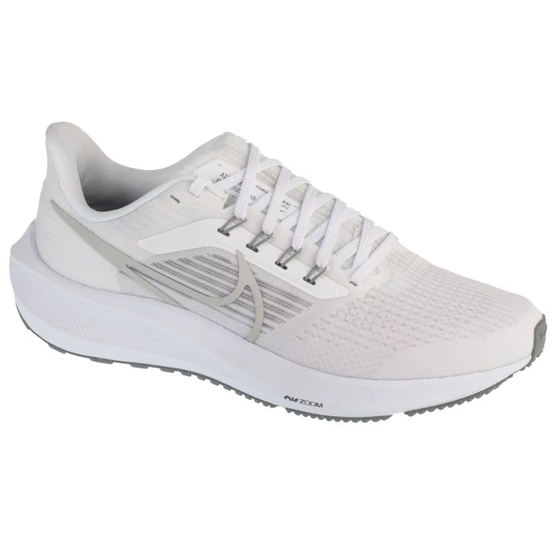 Nike Air Zoom Pegasus 39 DH4071-100 zapatos blancos Nike Air Zoom Pegasus 39 DH4071-100 zapatos blancos