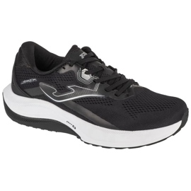 Joma hispalis 2501 RHISPS2501 Zapatillas negras negro Joma hispalis 2501 RHISPS2501 Zapatillas negras negro