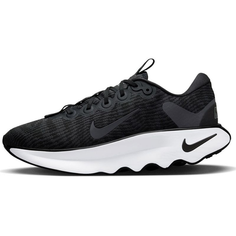 Nike Motiva DV1237-001 zapatos negros