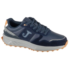 Joma C.200 2403 C200W2403 Zapatos azul marino