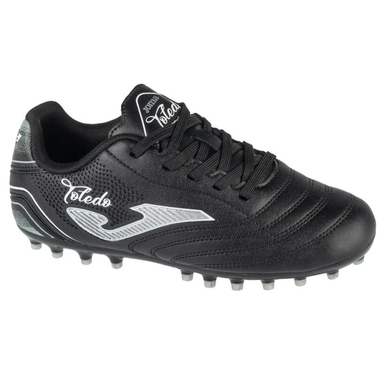 Joma Toledo Football Shoes 2401 AG TOJW2401AG NEGRO Joma Toledo Football Shoes 2401 AG TOJW2401AG NEGRO