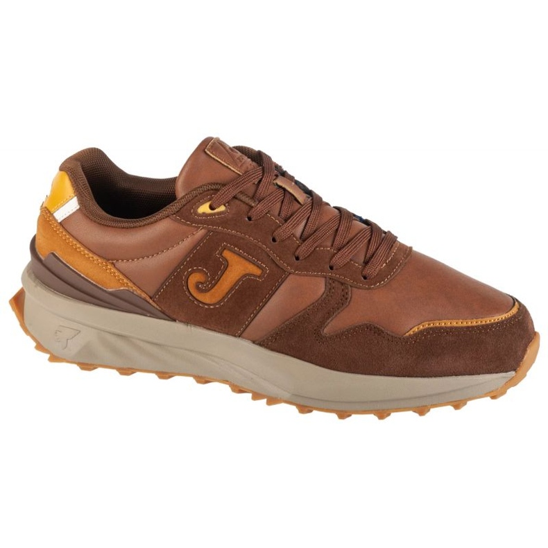 Joma C.200 2424 C200W2424 zapatos marrones marrón