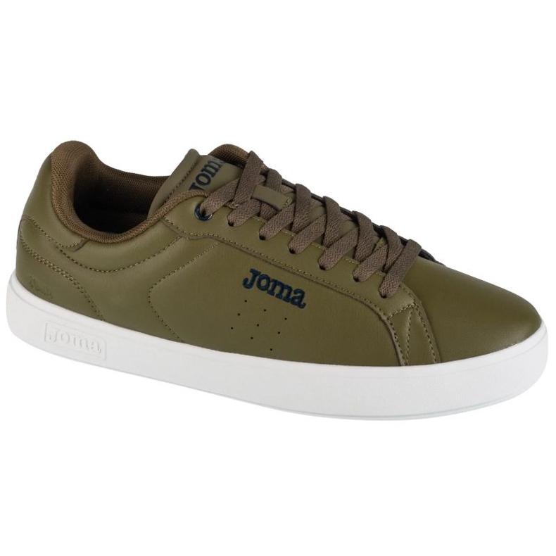 Joma C. Classic 2423 CClamw2423 Zapatos verde