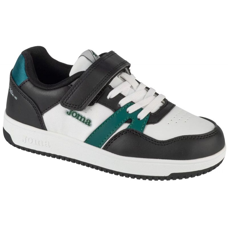Joma Platea Low 2515 Jlas2515V Zapatos en blanco y negro