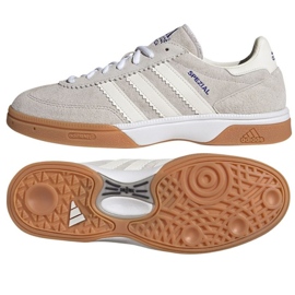 Adidas HB Spezial JP9800 Gray gris