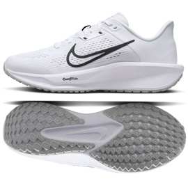 Nike Quest 6 FD6034-100 zapatos blancos Nike Quest 6 FD6034-100 zapatos blancos