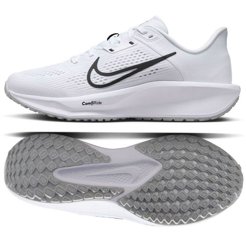 Nike Quest 6 FD6034-100 zapatos blancos Nike Quest 6 FD6034-100 zapatos blancos