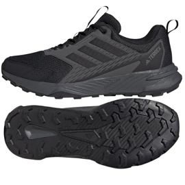 Adidas Terrex TraceFinder 2 IH2930 Zapatos negro