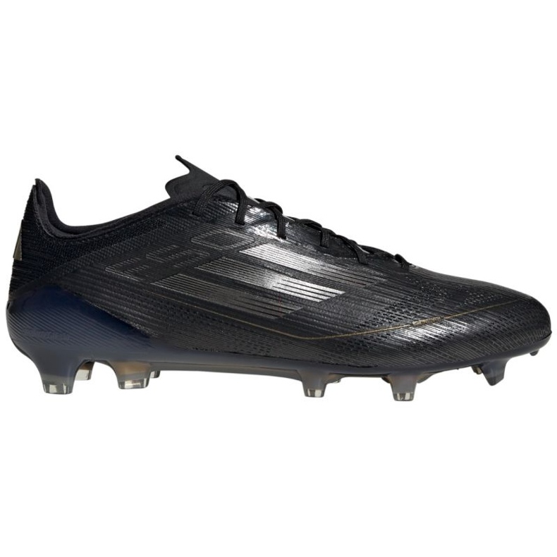 Adidas F50 Elite FG IE387 zapatos de fútbol negro