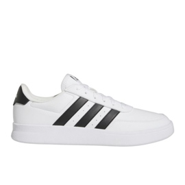Adidas Breaknet 2.0 HP9426 Zapatos blancos Adidas Breaknet 2.0 HP9426 Zapatos blancos