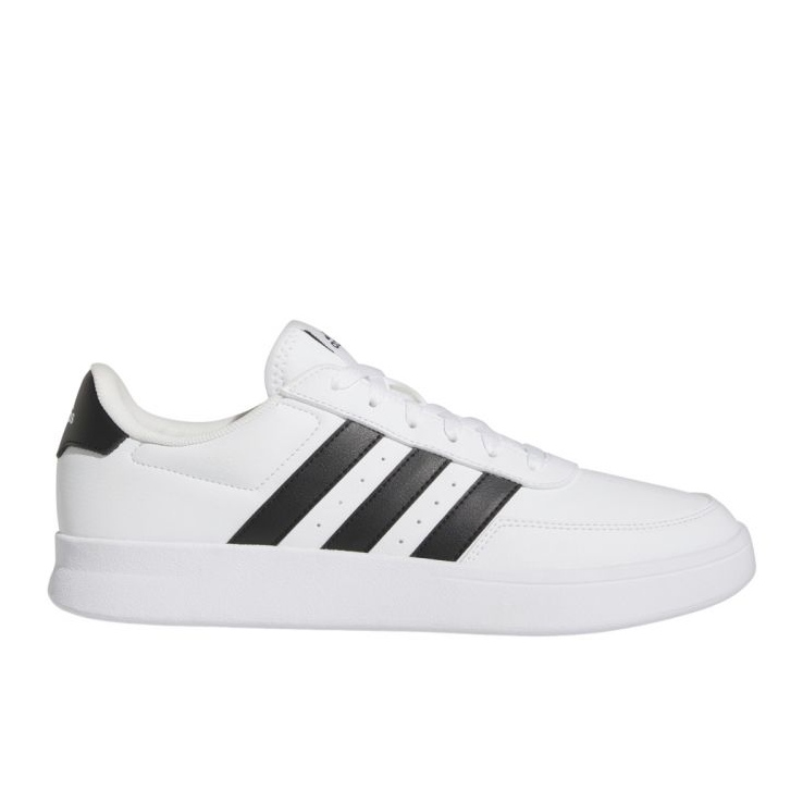 Adidas Breaknet 2.0 HP9426 Zapatos blancos