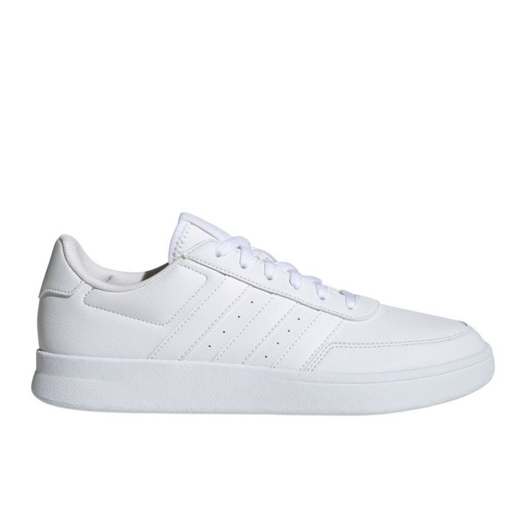 Zapatos adidas breaknet 2.0 id7110 blanco