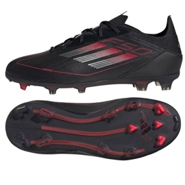 ADIDAS F50 PRO FG IF1304 zapatos negros